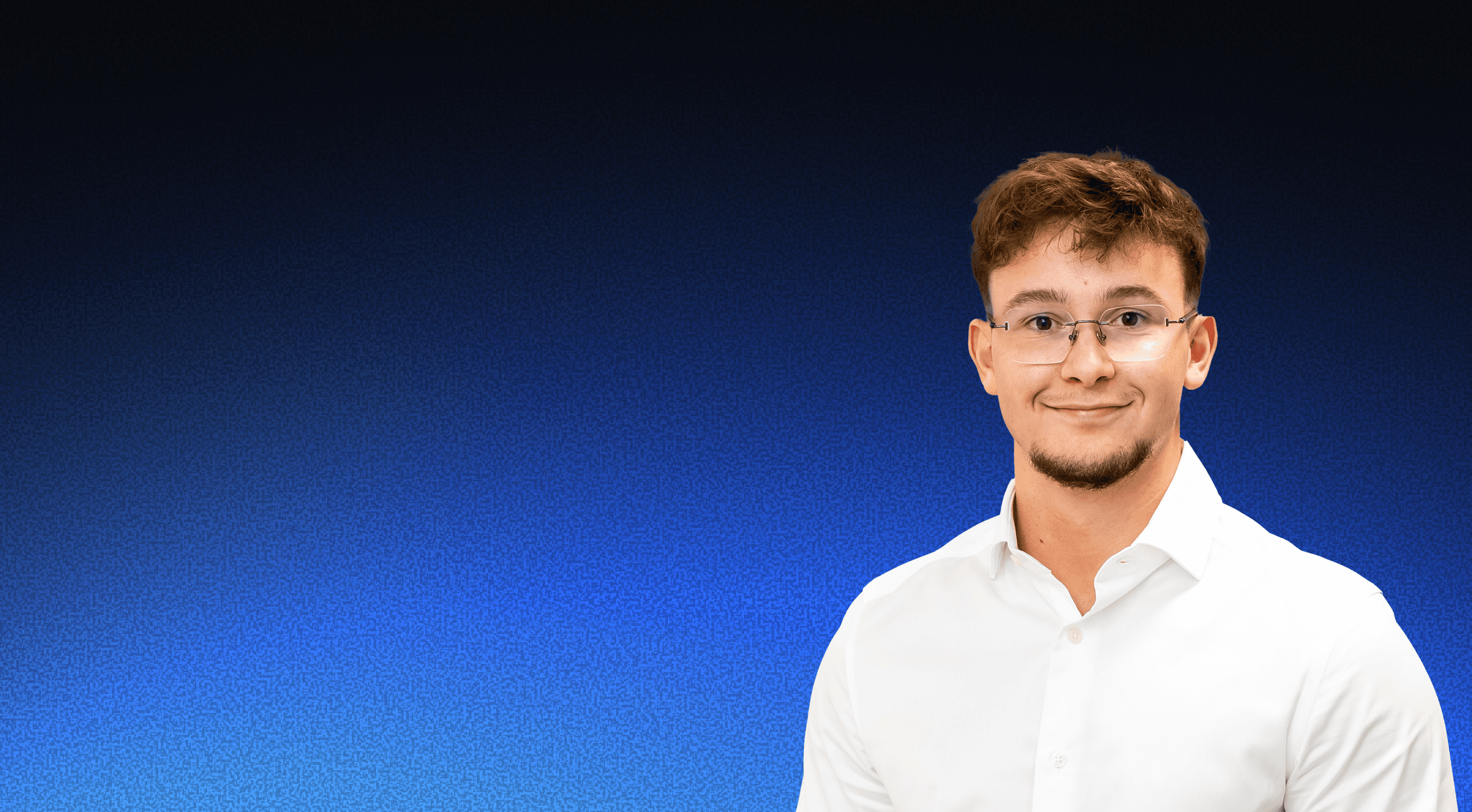 Niklas – Co‑Founder Marketing & Vertrieb