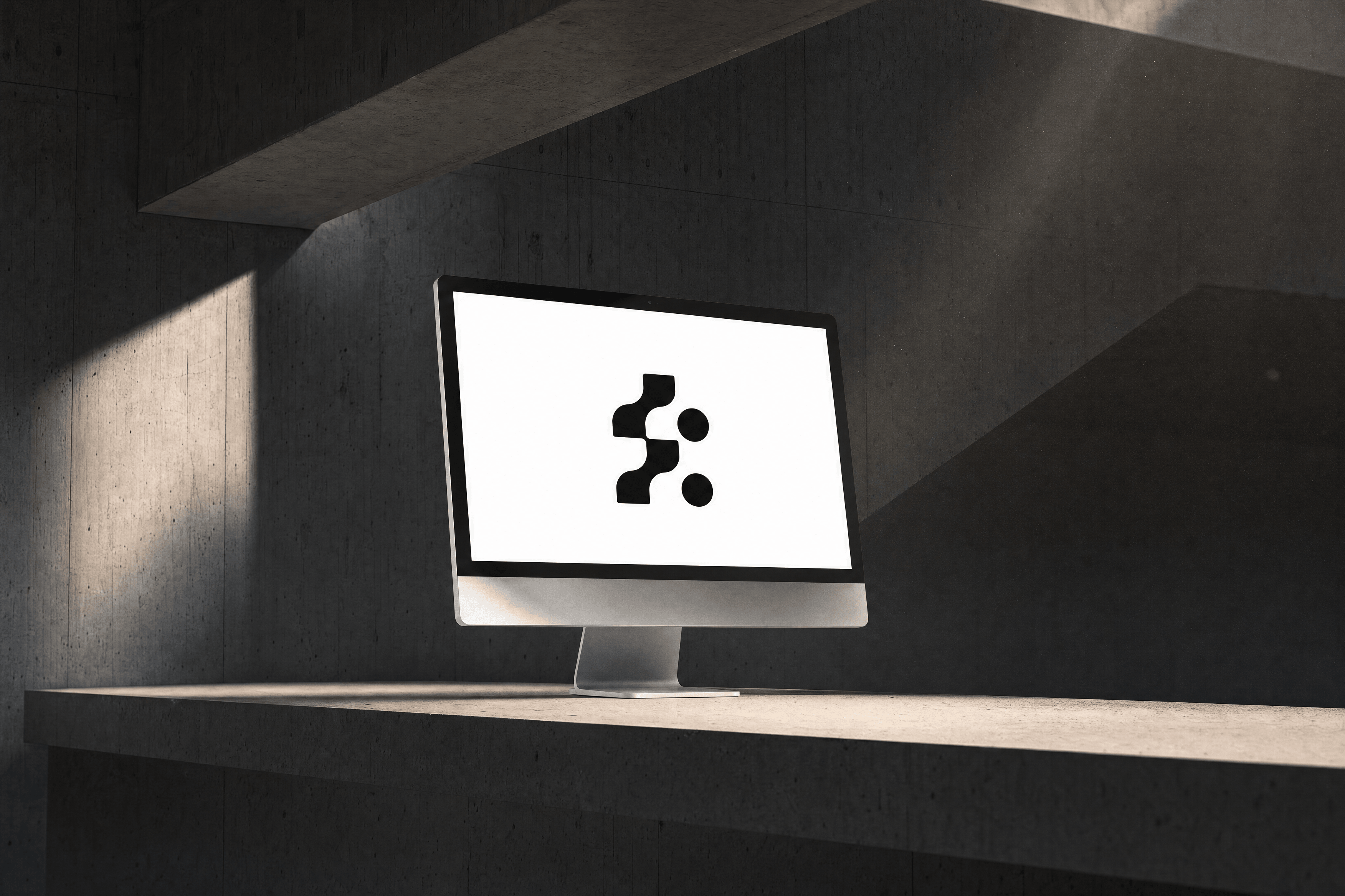 Webstack AI auf dem Desktop