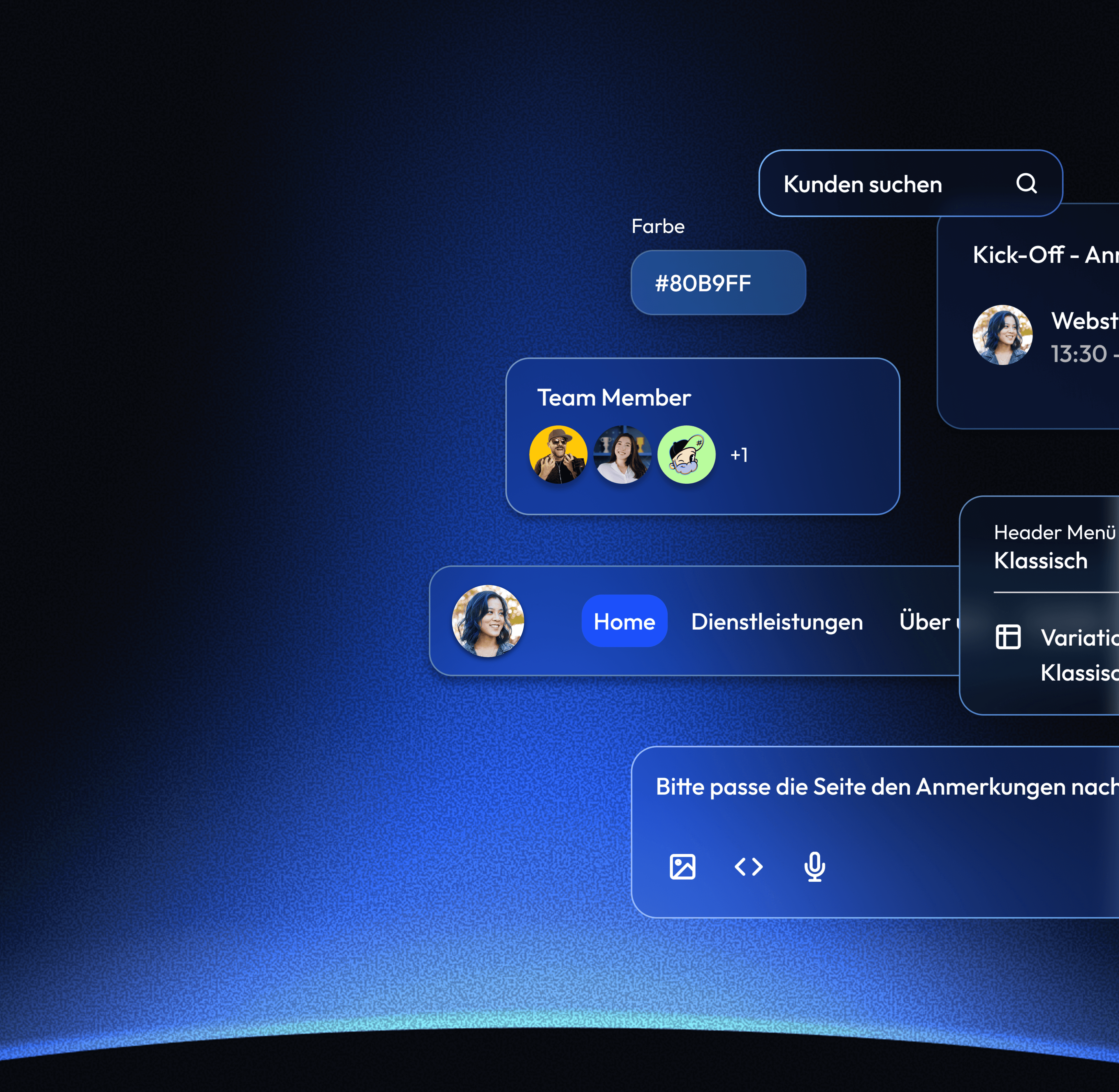 Webstack – Funnel Preview