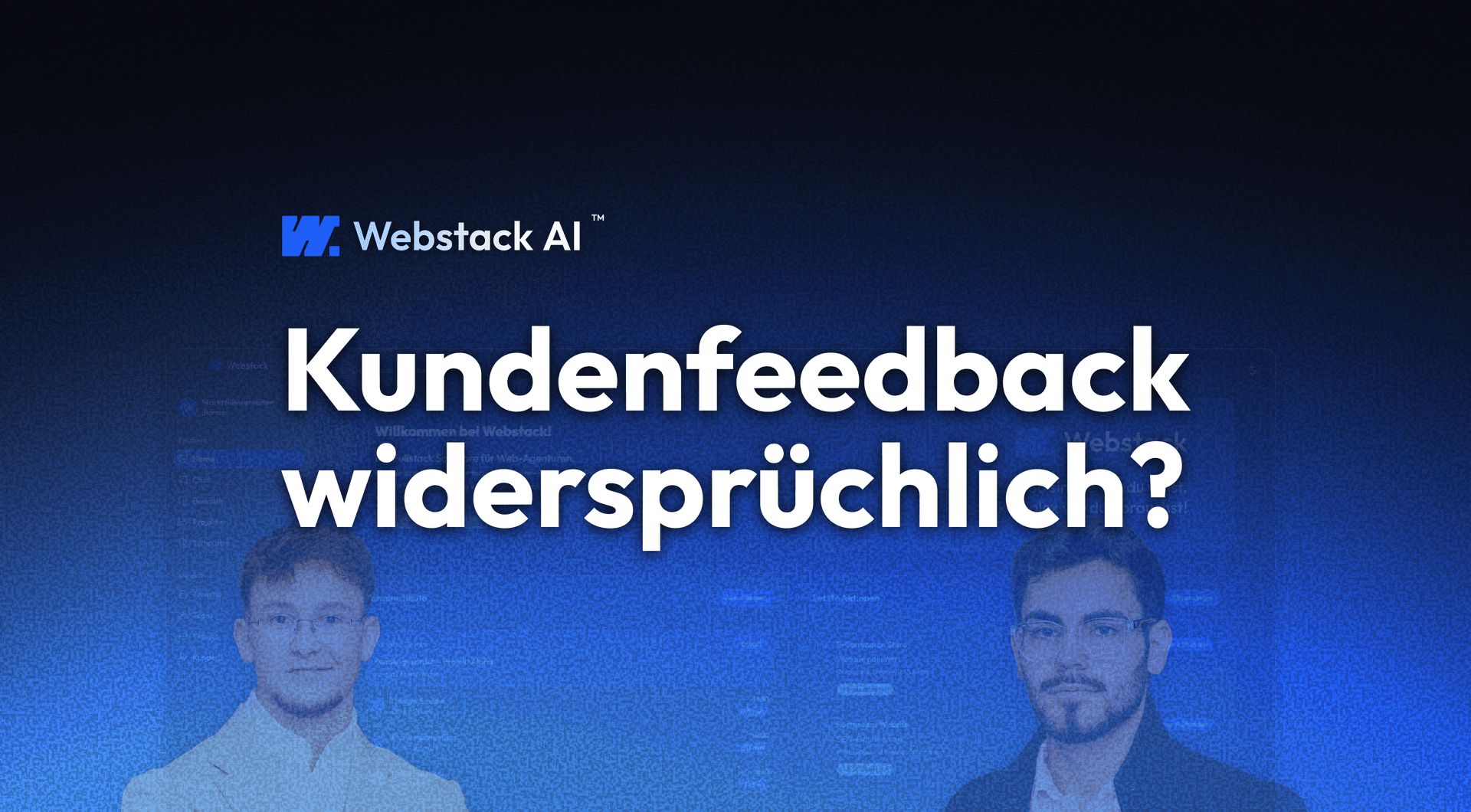 Schluss mit kryptischen Kundenfeedback